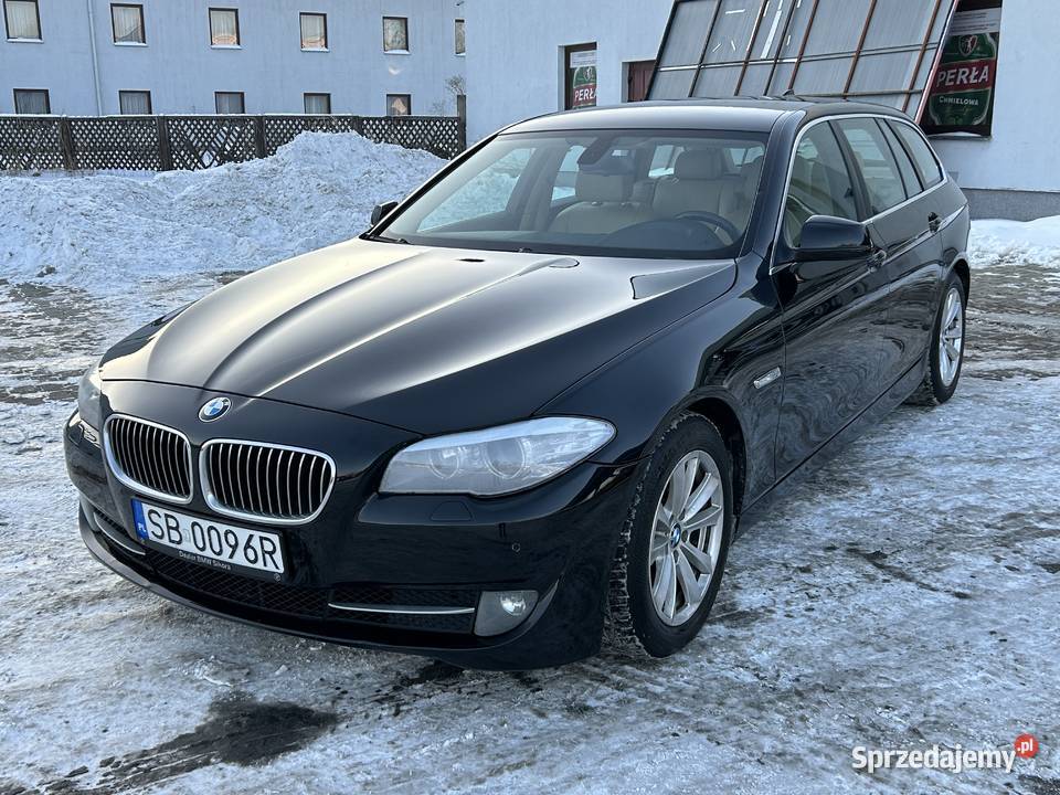 BMW F115208HP Lubartów