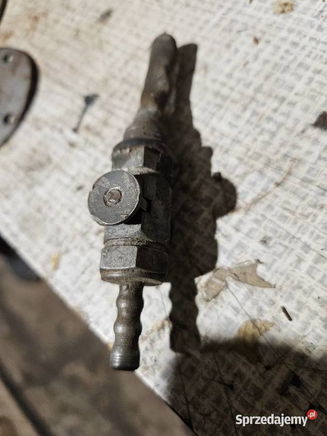 Wsk wfm kranik Pielgrzymka