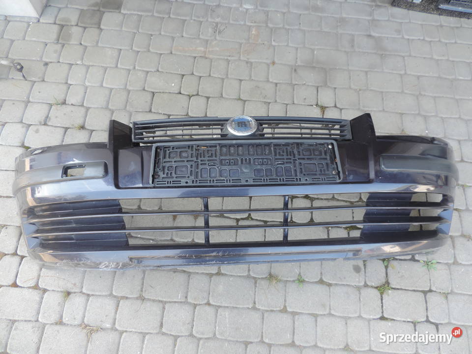 ZDERZAK PRZÓD FIAT STILO 1 KOLOR 841A zderzaki Nowy Sącz