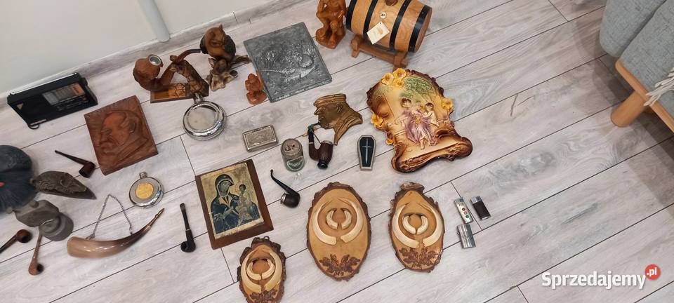 Różne rzeczy Lubliniec sprzedam