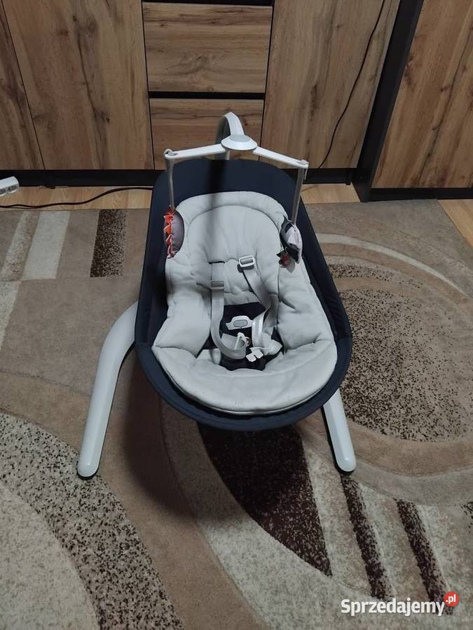 Kołyska niemowlęca Małogoszcz