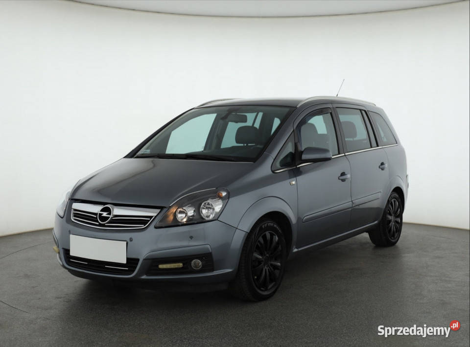 Opel Zafira 18 Piaseczno