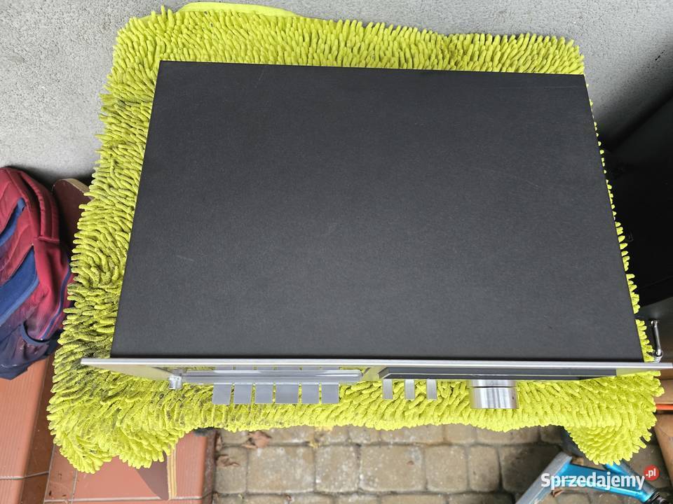 magnetofon kenwood kx550 vintage śląskie Chełm Śląski sprzedam