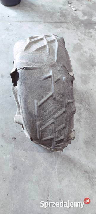 NADKOLE PRAWY TYŁ AUDI A6 C8 4K0810172E MATERIAŁ Nadkola Przystajń sprzedam