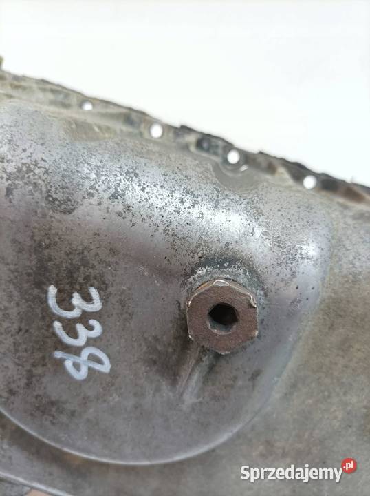 MISKA OLEJOWA 9645254280A 20 HDI JTD Fiat Ducato