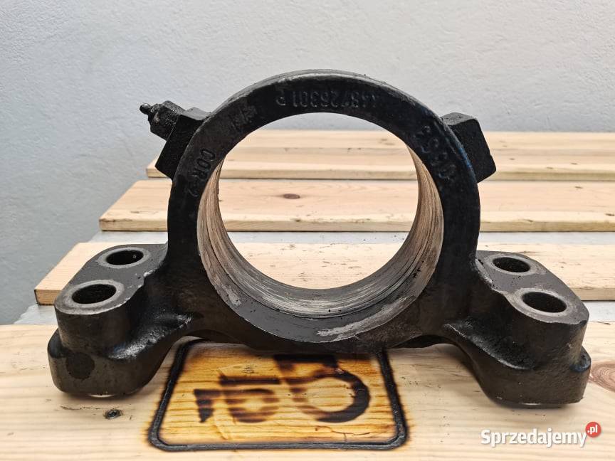 JCB 53595 Ucho mostu 44826301P