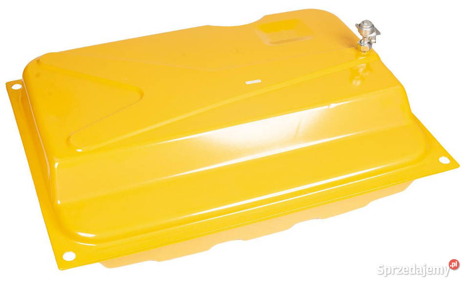 Zbiornik paliwa Loncin LC6500DAS LC8000DAS CZĘŚĆ wielkopolskie Opalenica