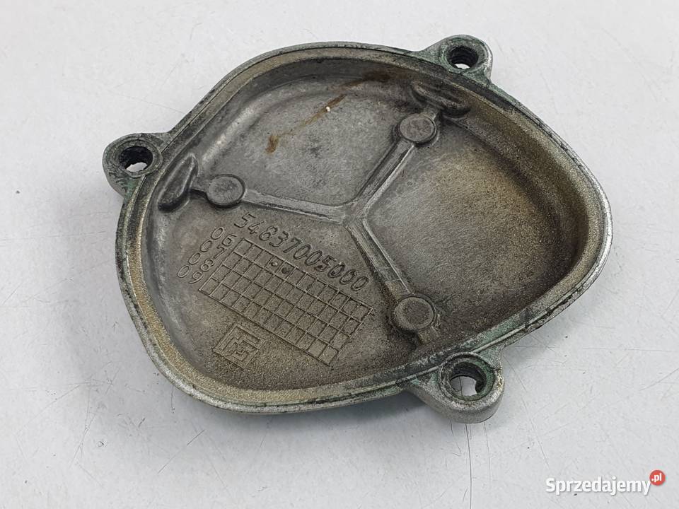 Pokrywa Cylindra Dekiel Ktm Sx 250300 Exc łódzkie Łódź