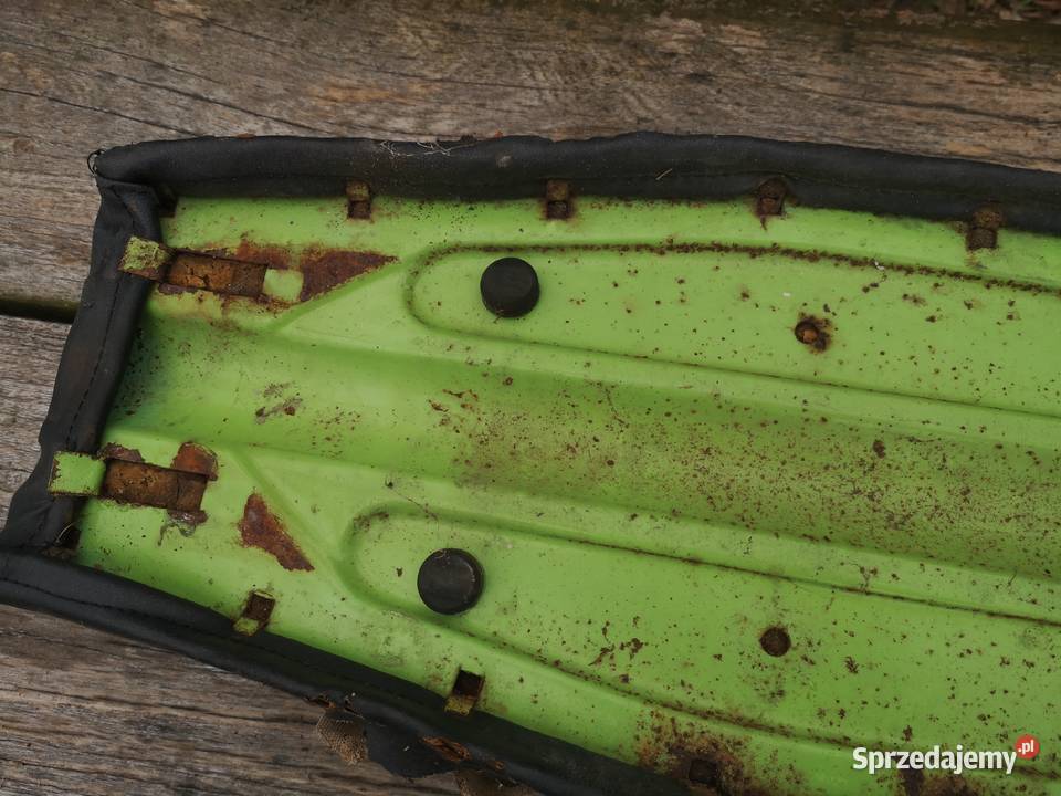 Siedzenie romet Siedzenia Łochów