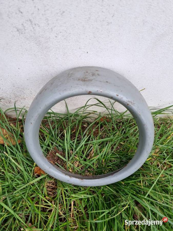 Ramka Przedniej Lampy Trabant 601 Turek