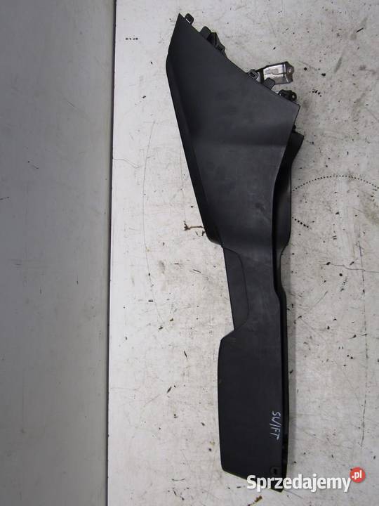 TUNEL ŚRODKOWY SUZUKI SWIFT VI MK8 7582152R0 lubelskie