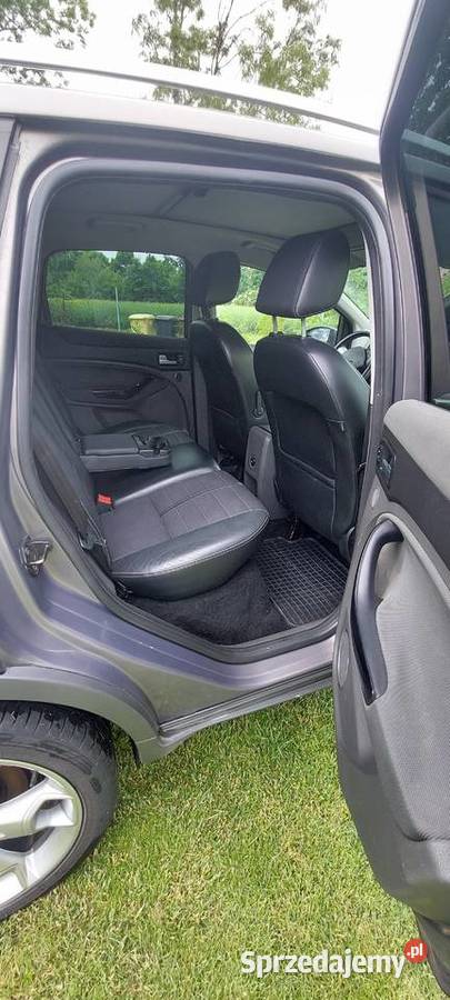 Ford Kuga 4x4 Titanium Prochowice sprzedam