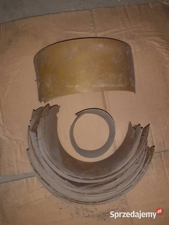 Doniczki do rozsady cylindry spinane średnica 10 Skrzynki i opakowania Warszawa sprzedam