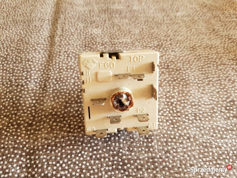 Dawkownik regulator energii AMICA EGO 5055021100 Katowice