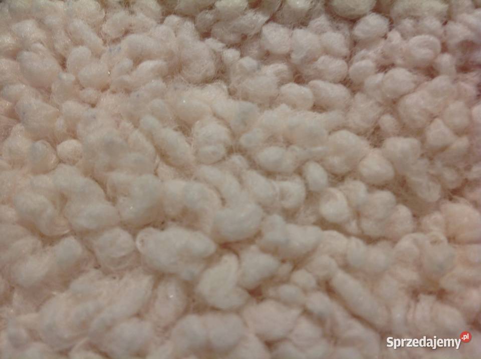 Futerko Damskie JS MILLENIUM S Baranek j Nowe Inny rodzaj Nowa Sól