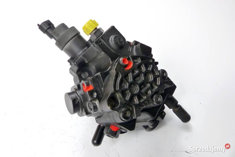 Pompa wtryskowa 0445010139 CITROEN 22 HDIPEUGEOT osobowe Pompy wtryskowe