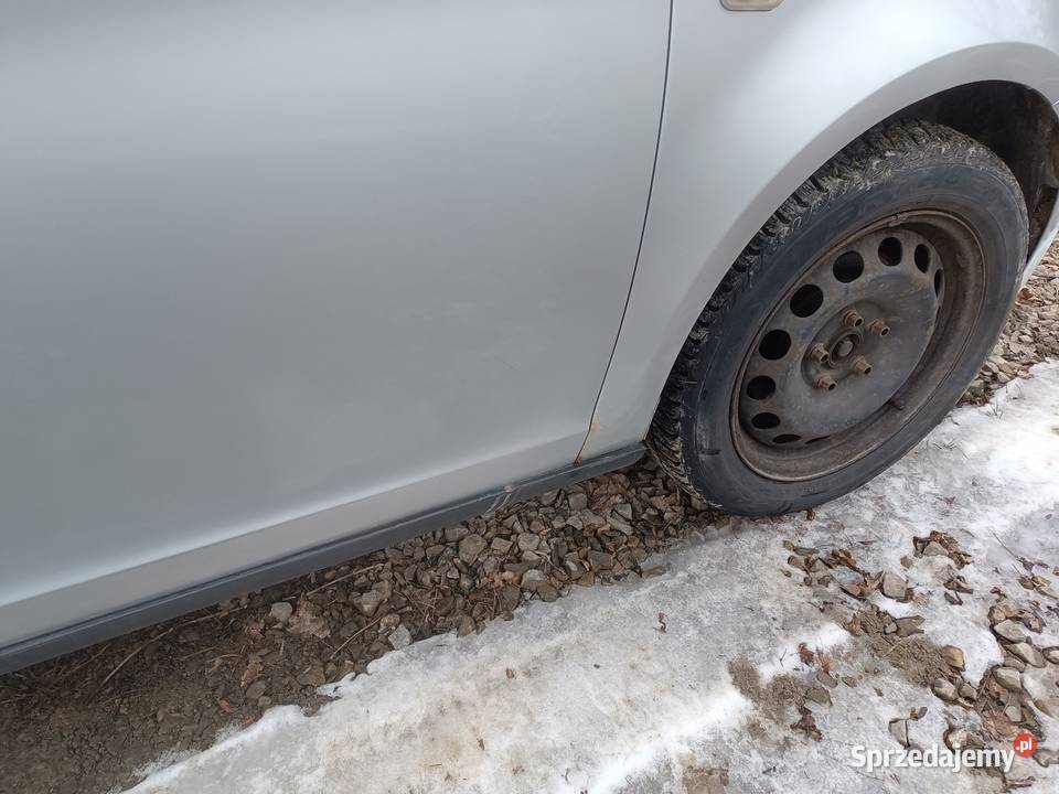 Seat Altea XL 16 mpilpg 4/5 Błażkowa sprzedam