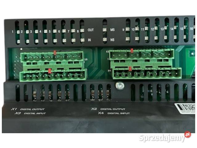 Moduł rozszerzeń 3HAC179701 Zabrze