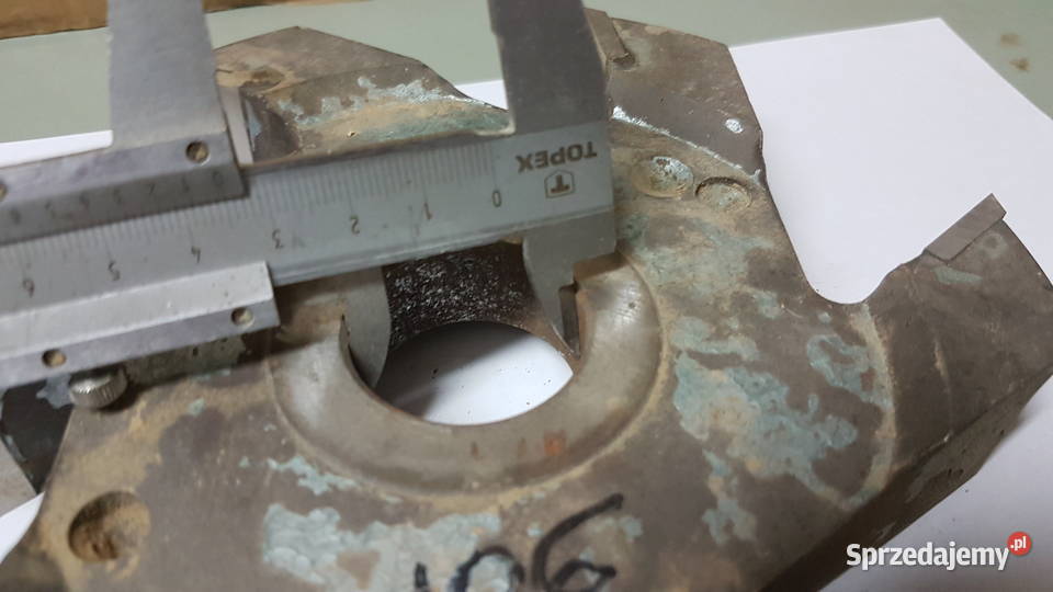 Frez do Drewna Profilowy Blaty Listwy Skarżysko-Kamienna