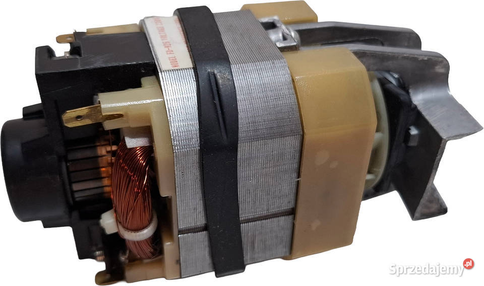 Silnik FDM26 elektroszczotki FDDBS06 Powermed Czeladź sprzedam