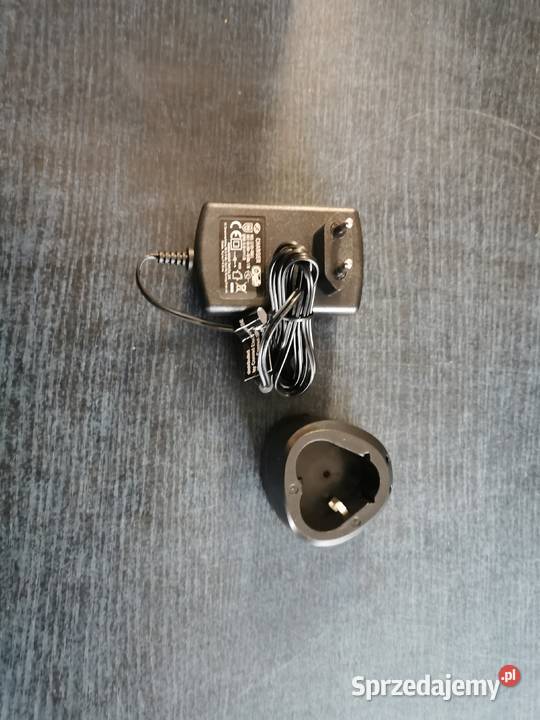 Ładowarka Basetech 108 V Wrocław sprzedam