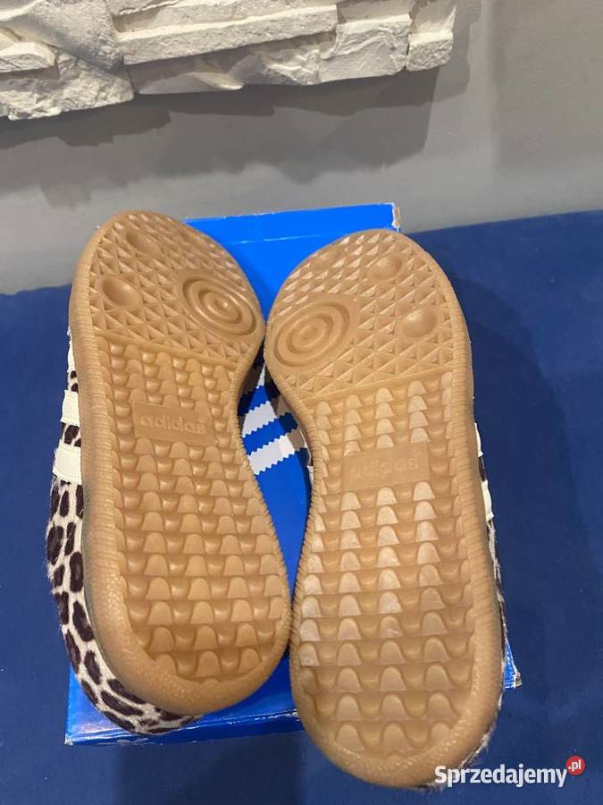Adidas samba Obuwie sportowe mazowieckie