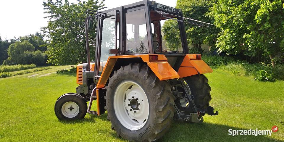 Renault 9512 silnik MWM lubelskie Lublin sprzedam