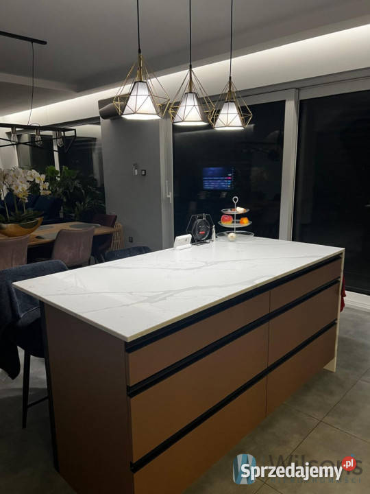 Dom wolnostojący 213m2 Wiązowna