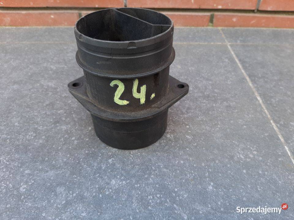 Przepływomierz VW Seat Skoda Audi 20 TDI T5 osobowe Włoszczowa