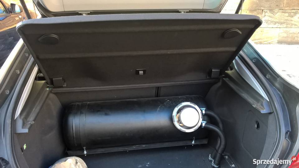 Mercedes c200 kompresor sport coupe lpg Panorama poduszka powietrzna wielkopolskie Trzcianka