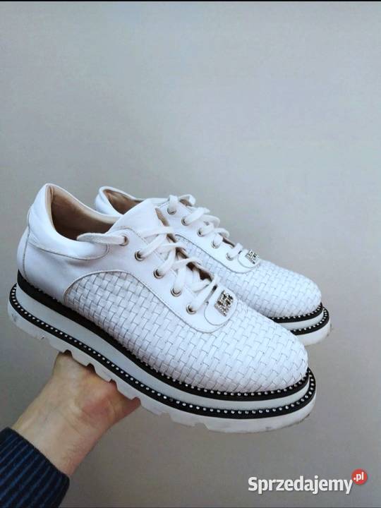 ILVI 39 Woom damskie buty sportowe sneakersy Kraków