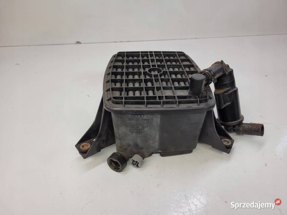 FILTR WĘGLOWY AUDI A4 B7 A6 C6 20 TFSI osobowe Przystajń