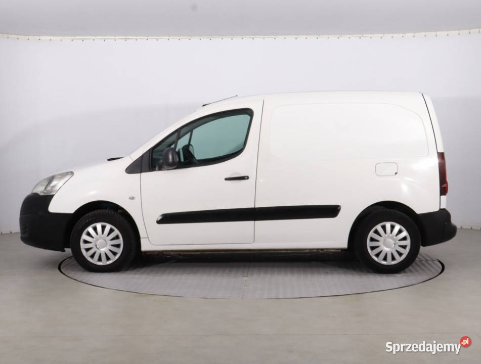 Peugeot Partner 16 16V nieuszkodzony Piaseczno sprzedam