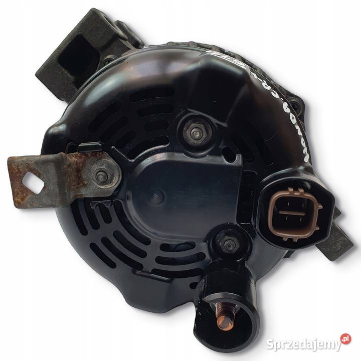 ALTERNATOR Honda CRV CRV III 22I CTDI CSD86 Chełm