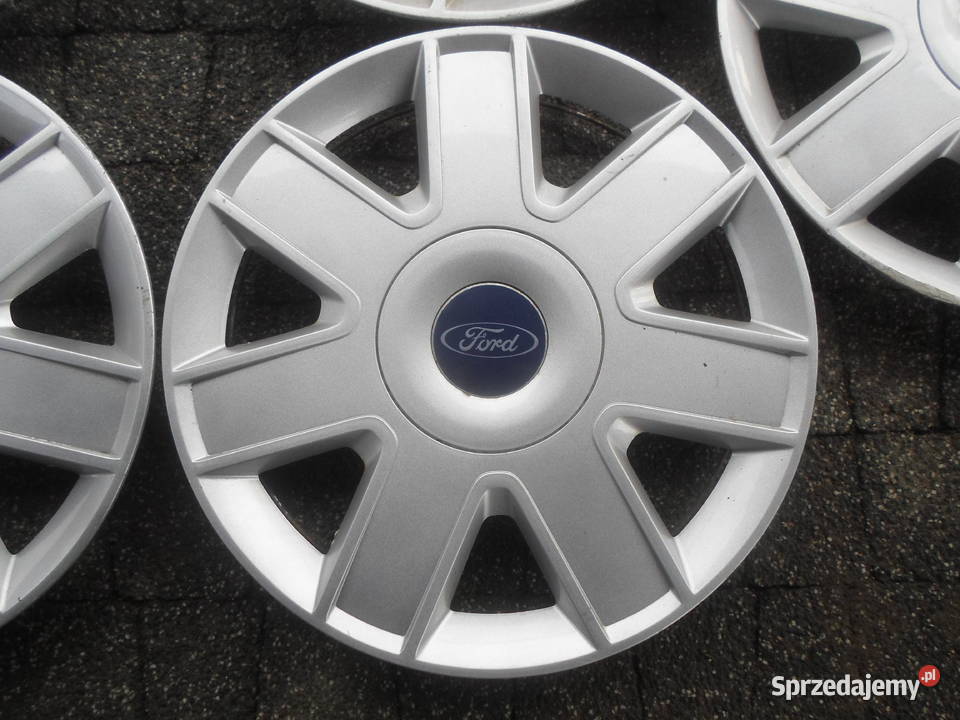 Kołpak Ford 13 3S511130AA Ka Fiesta