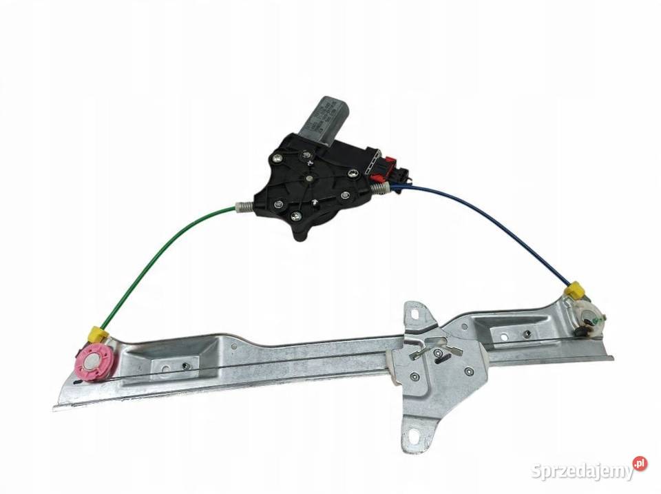 MECHANIZM SZYBY PRAWY PRZÓD EU 541613212 Opel