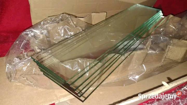 UNITRA nowa szybka do amplitunera Elizabeth Lubartów