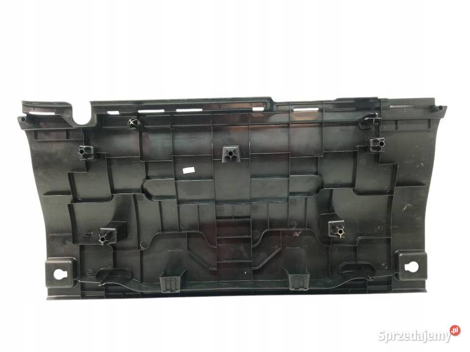 OSŁONA BAGAŻNIKA PŁYTA SEDAN A2056907904 Osłony i zaślepki sprzedam