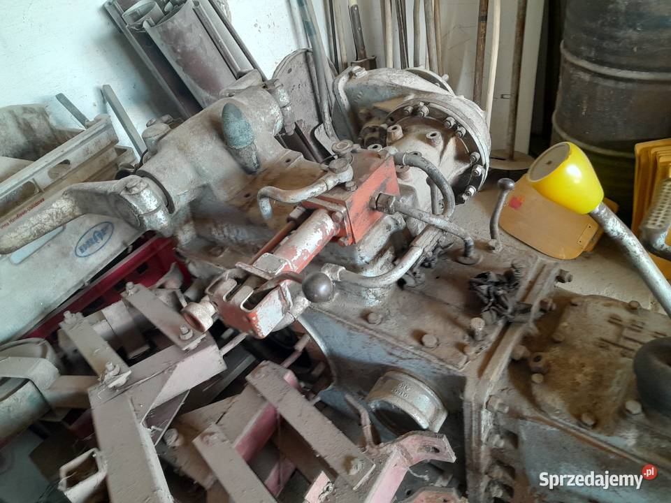 Ursus c 330 Ursus sprzedam