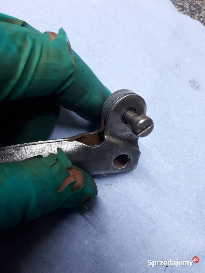 Klamka jawa mustang kaczka Rzeszów