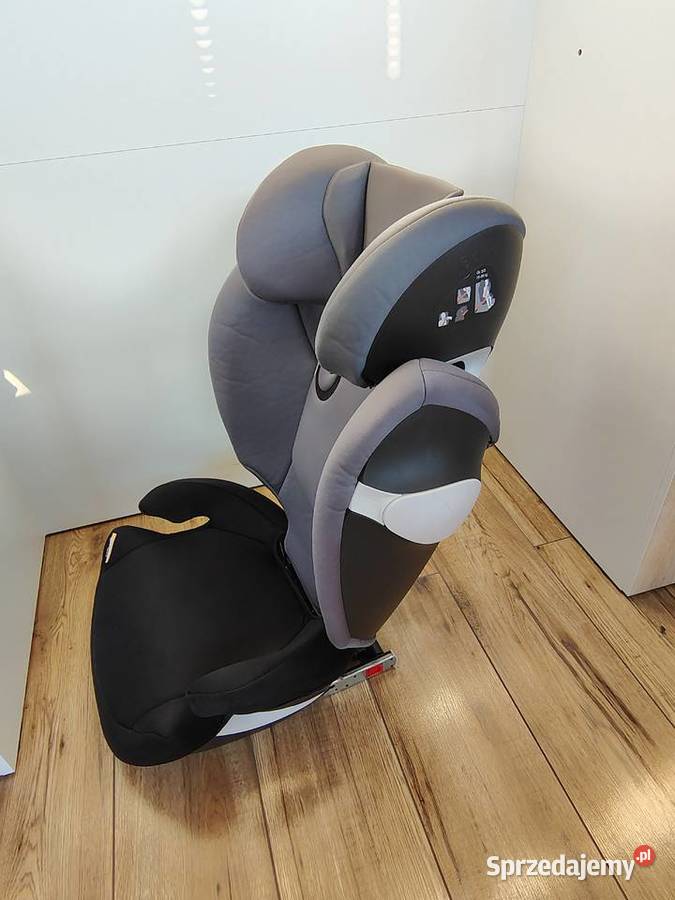Fotelik samochodowy Cybex Pallas MFix Wrocław