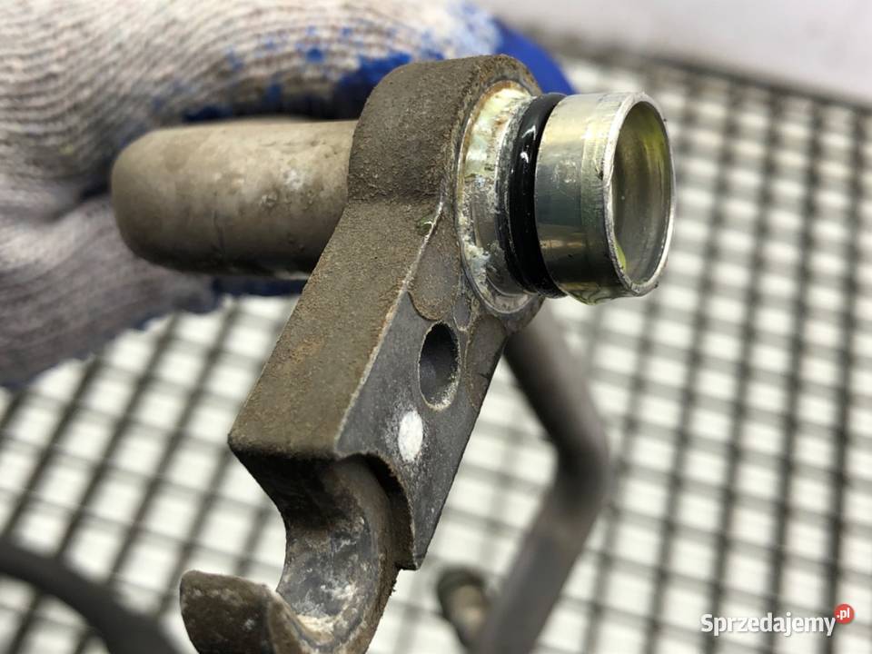 RURKA KLIMATYZACJI SUZUKI SWIFT III 13 92 osobowe