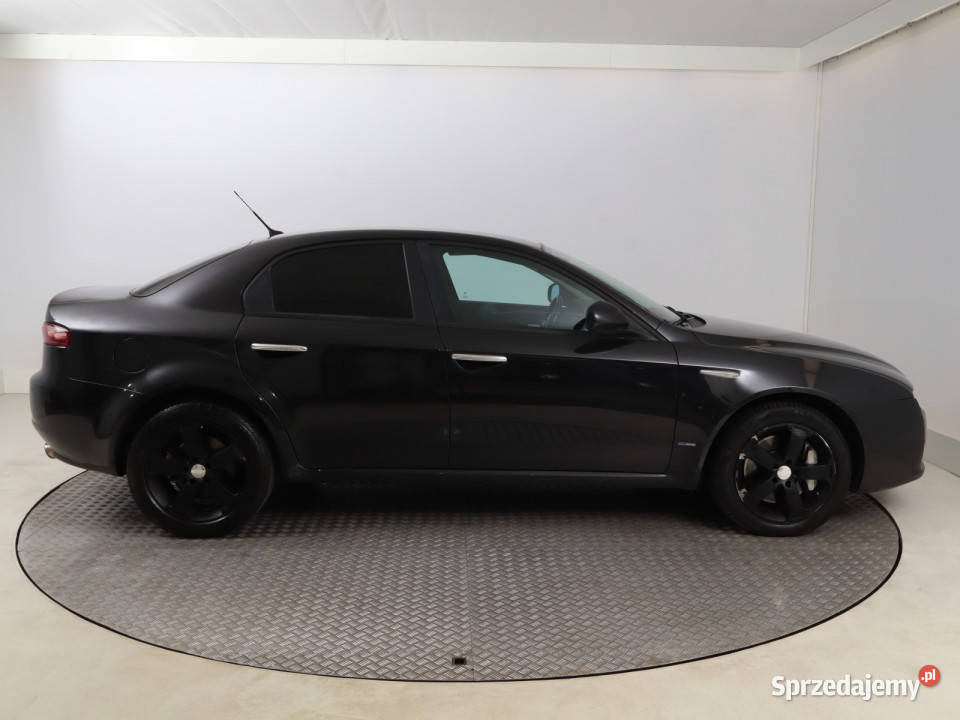 Alfa Romeo 159 32 JTS wspomaganie kierownicy Motoryzacja dolnośląskie Bielany Wrocławskie