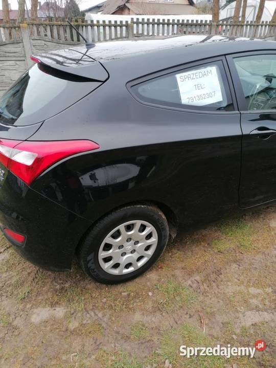 Hyundai i 30 Biłgoraj