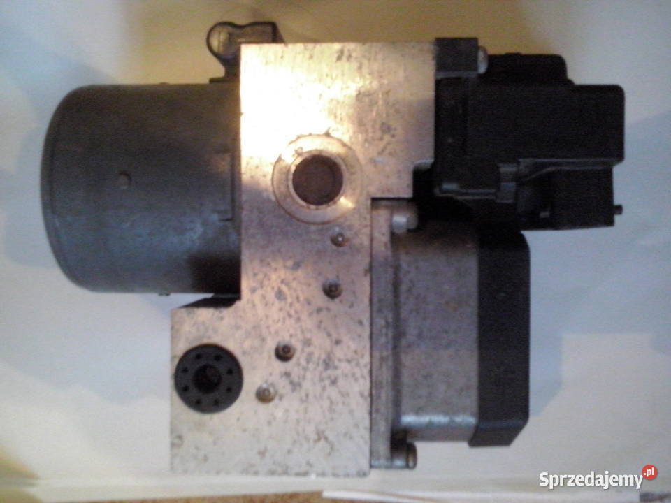Pompa ABS audi A4 B5 Quattro 98 000