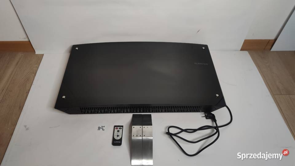 Grzejnik konwekcyjny Klarstein Bornholm Ambient Jadowniki