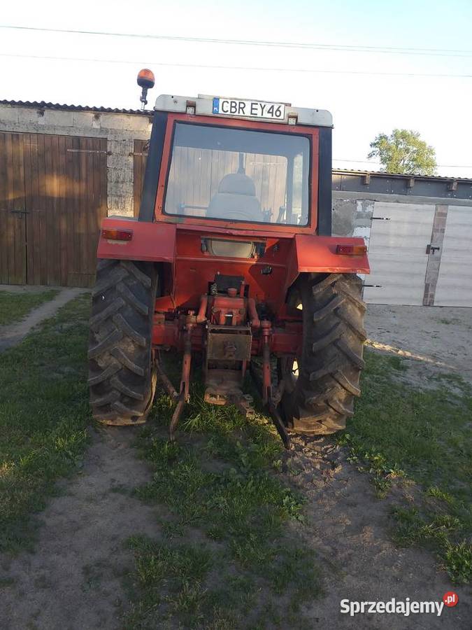 Sprzedam ciągnik International sprzedam
