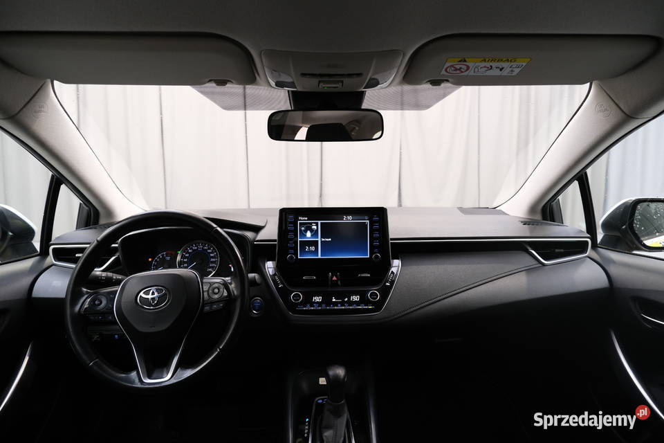 TOYOTA COROLLA 2020 179800 ccm 98 Warszawa