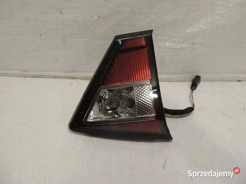 Ford kuga mk2 lift lampa w klapę LEWA osobowe