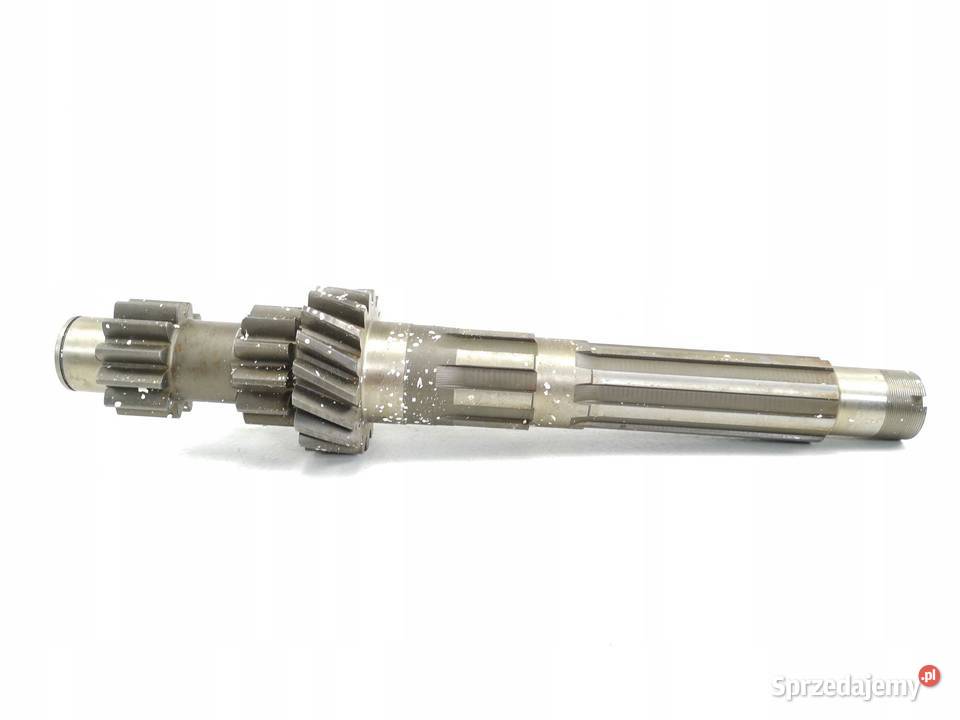 TRYBY SKRZYNI BIEGÓW FIAT 619 683 693 697 180 sprzedam